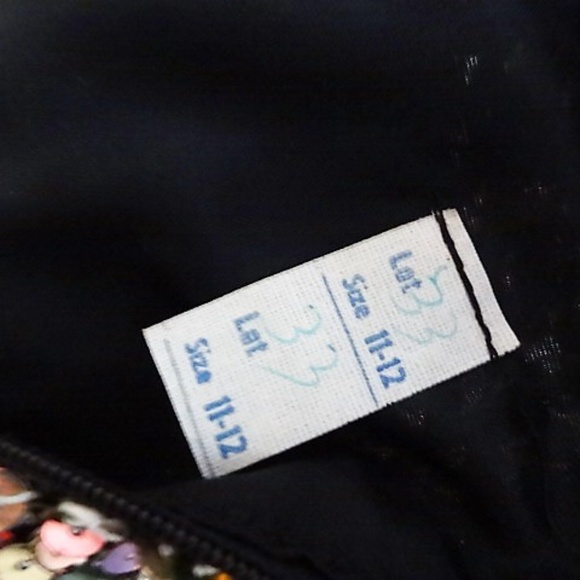 1967 Designer Mr Gee Sequin Ostrich Feather Dress - Picture 8 of 8